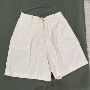 Banana Republic cotton shorts
